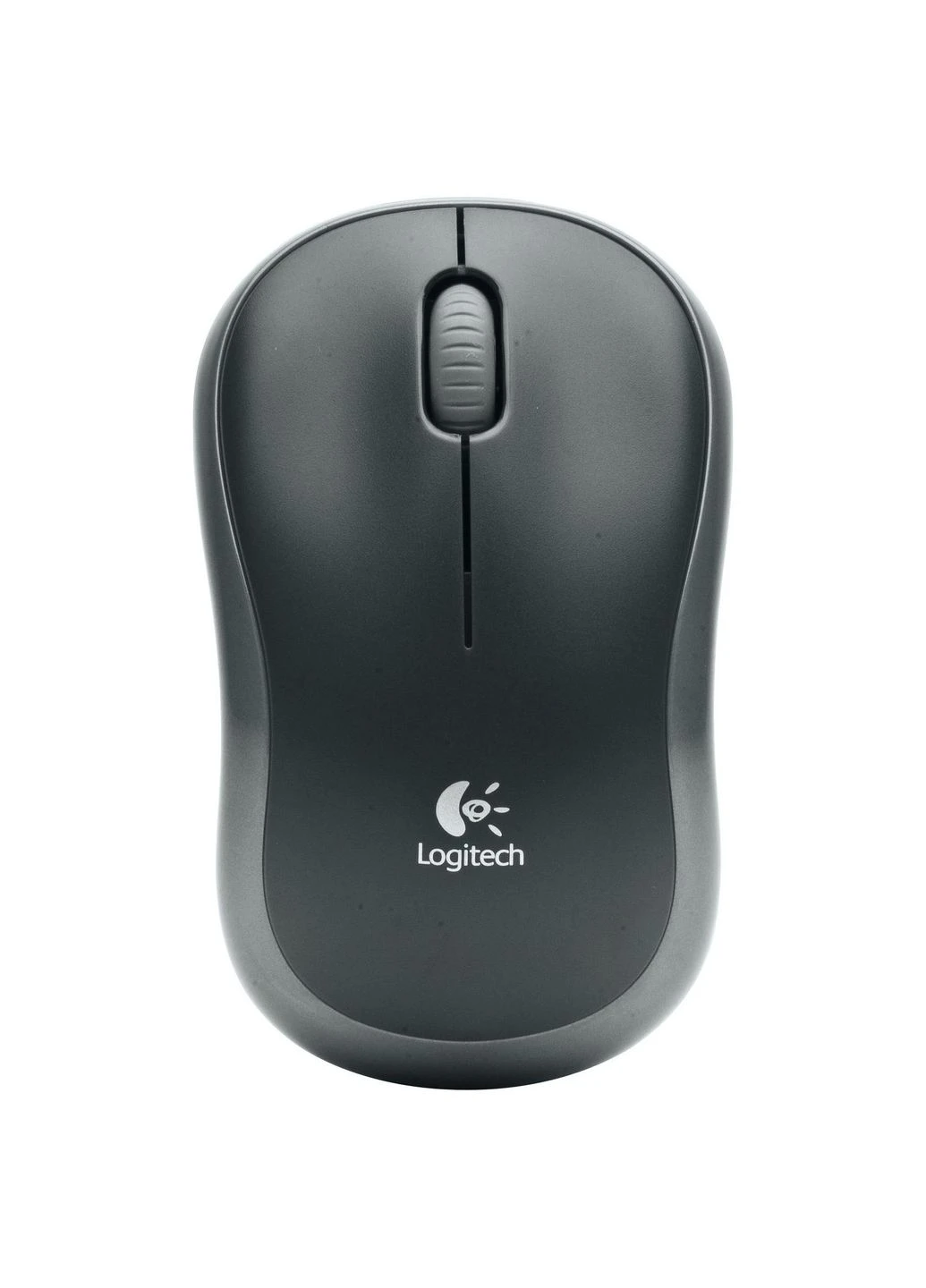 Миша M185 Wireless Mouse Grey (910-002235, 910-002238, 910-002252) Logitech (314927483)