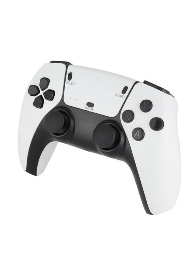 Игровая приставка консоль M15 Plus 64Gb 4K Game Stick 3D с двумя беспроводными джойстиками (2390000010) No Brand (340912483)