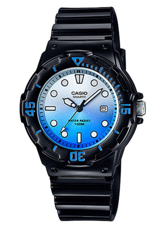 Женские наручные часы Casio LRW-200H-2E (322684452)