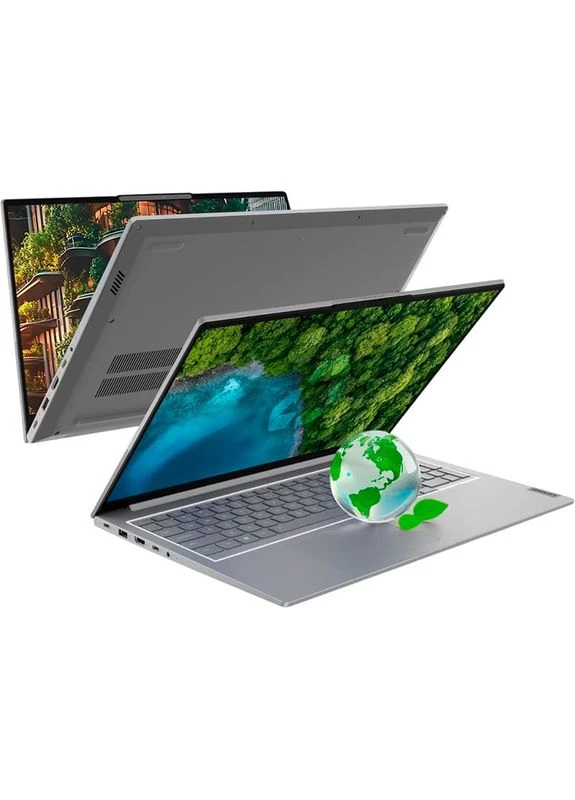 Ноутбук ThinkBook 16 G8 IAL Arctic Grey (21SK0080RA) Lenovo (335419544)