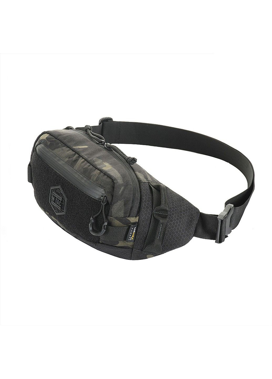 сумка Waist Bag Elite Hex Multicam/Black M-TAC (342073192)