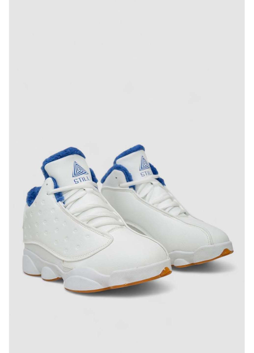 Комбіновані Зимовий кросівки Stilli