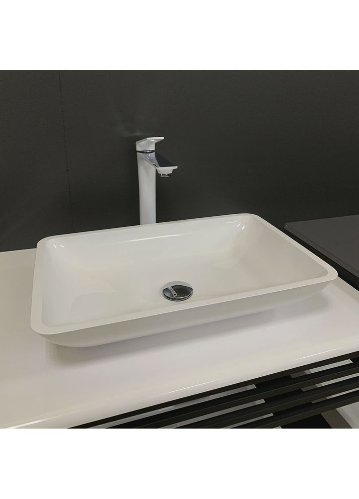 Раковина Lower White (100003858) Adamant (370709863)