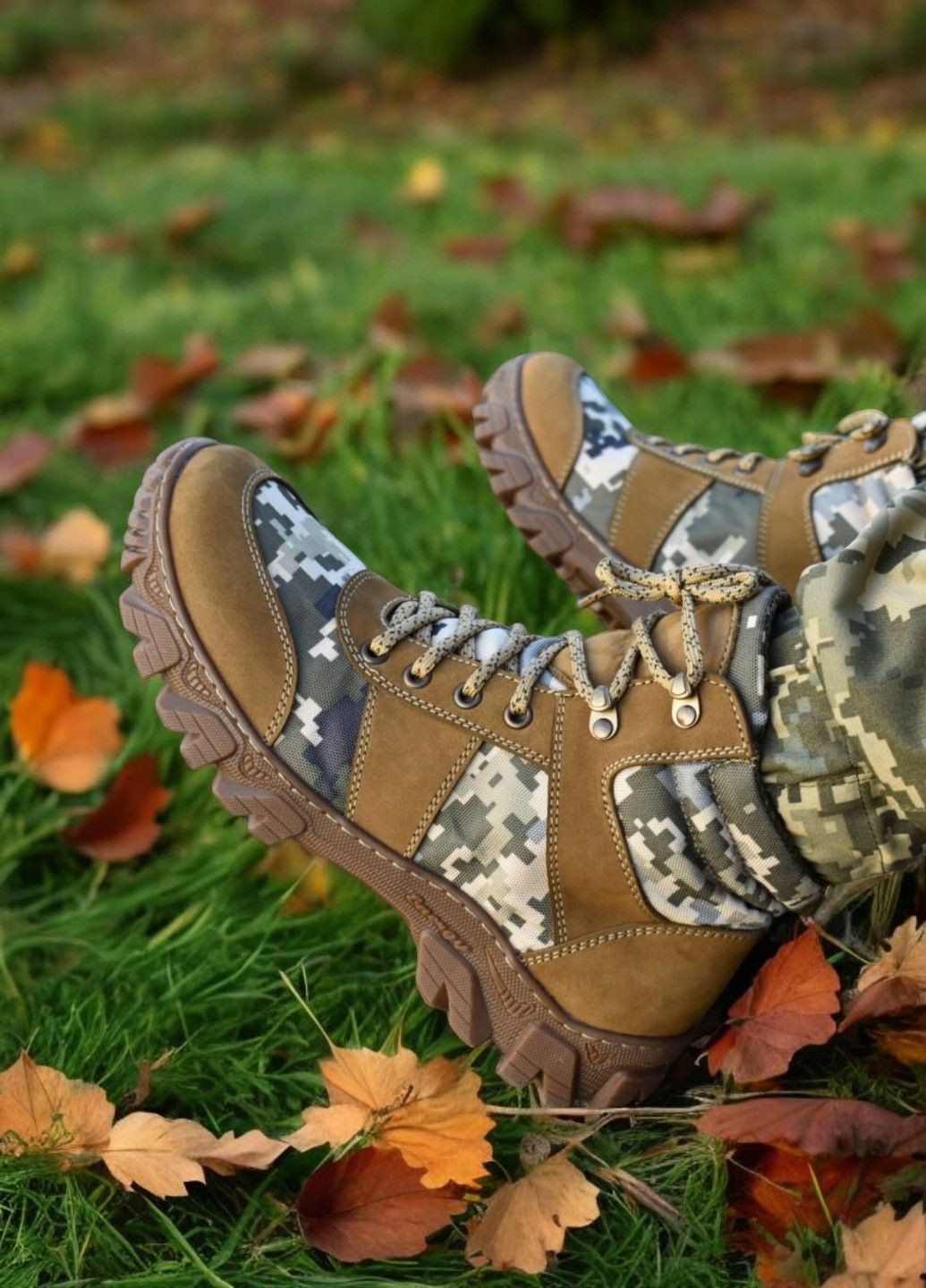 Военные Женские Тактические Берцы Зимние. 36-48р Койот. Для тяжелых погодных условий! MSZF-2117 No Brand (301148246)