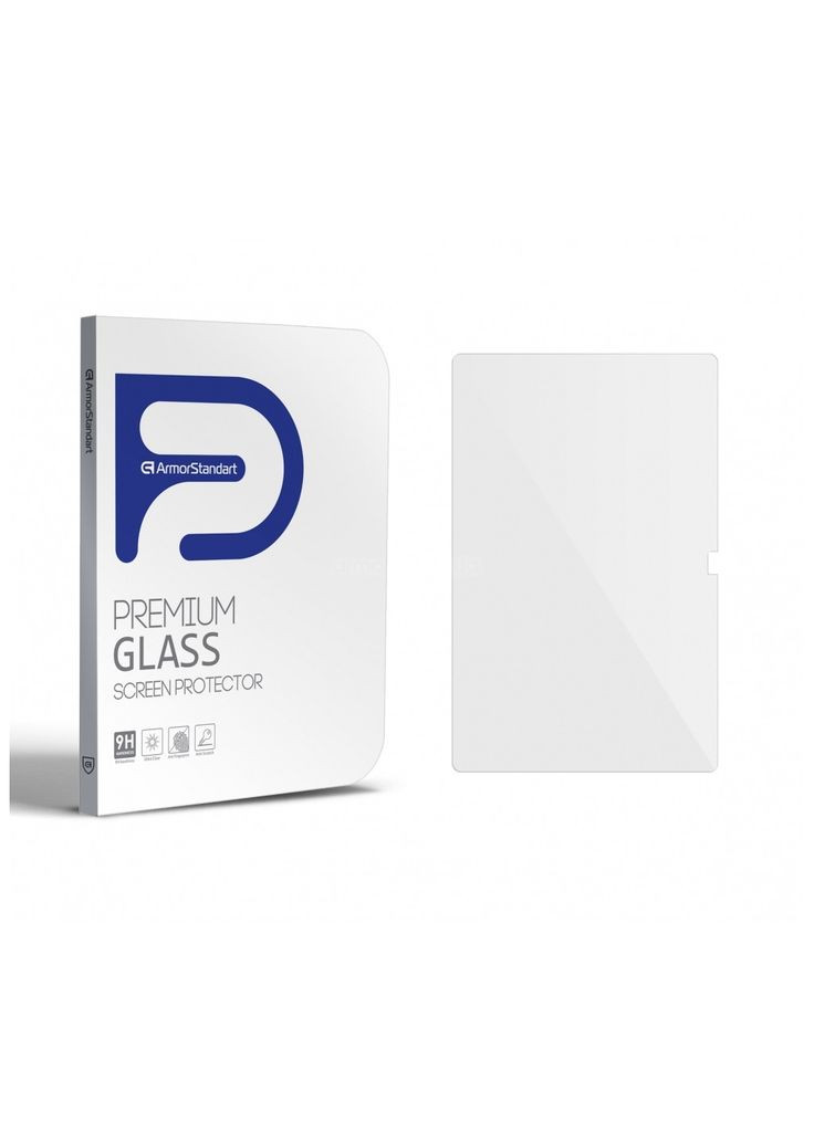 Стекло защитное (m433646) ArmorStandart Glass.CR для Samsung Galaxy Tab S8 Ultra (367066427)
