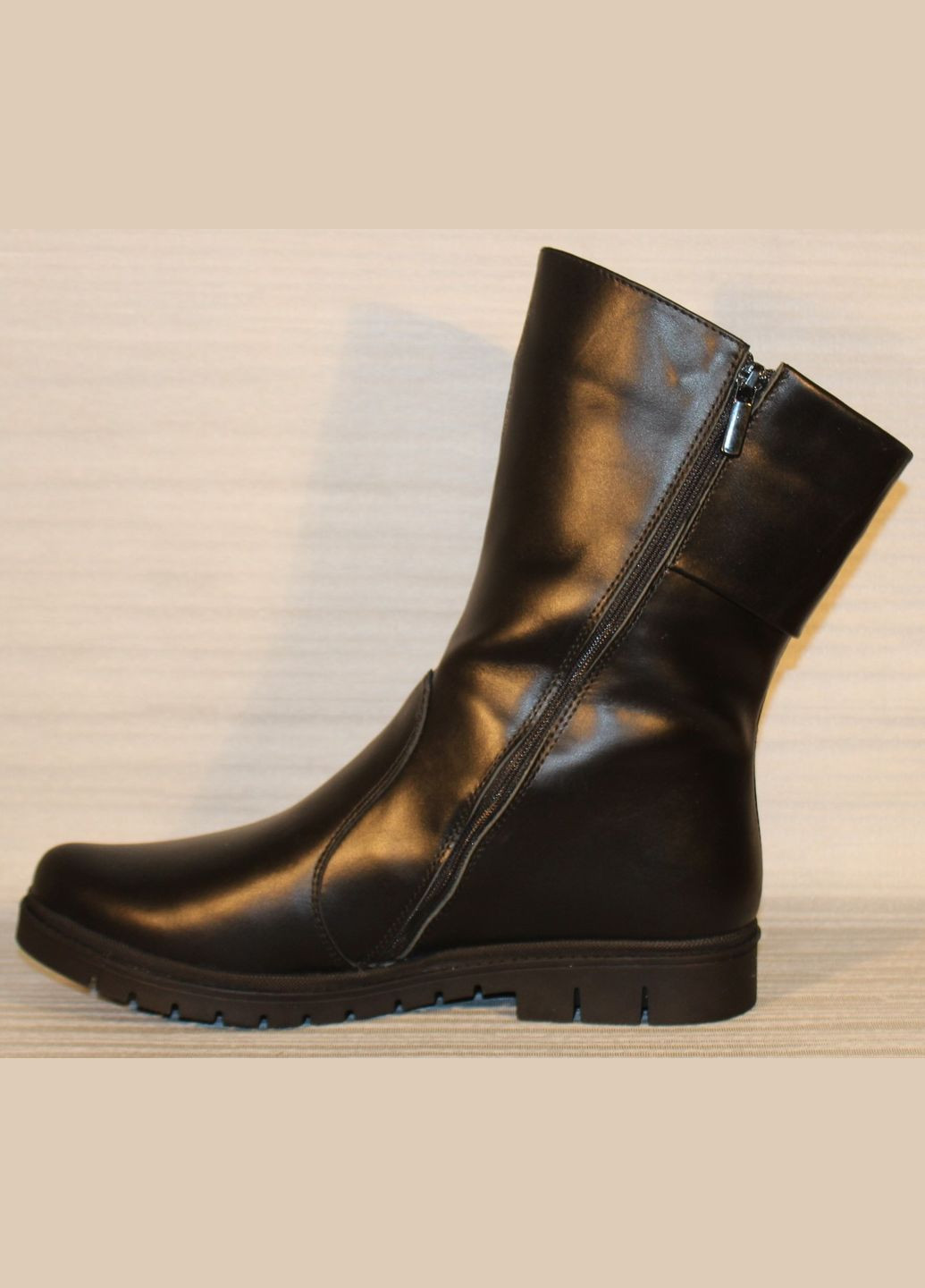 Чоботи великого розміру Tango (322426875)