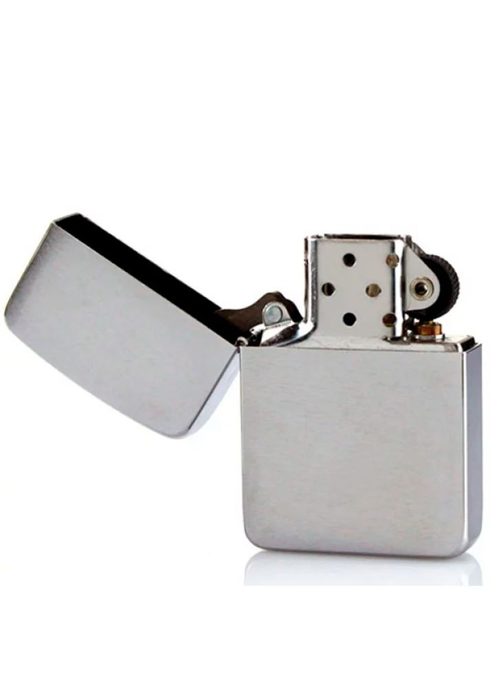 Запальничка 1941 "1941 REPLICA" brushed chrome Zippo (316615811)