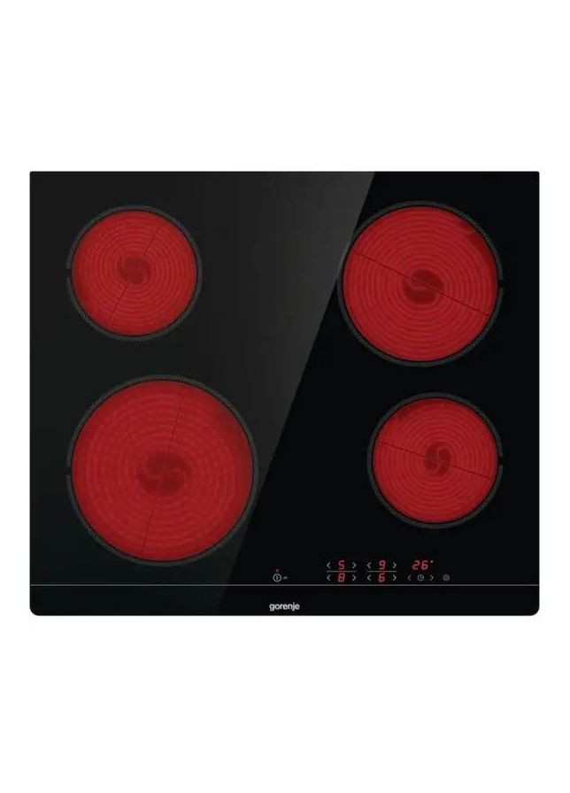 Варочная поверхность ECT 641 BSC Gorenje (339084878)