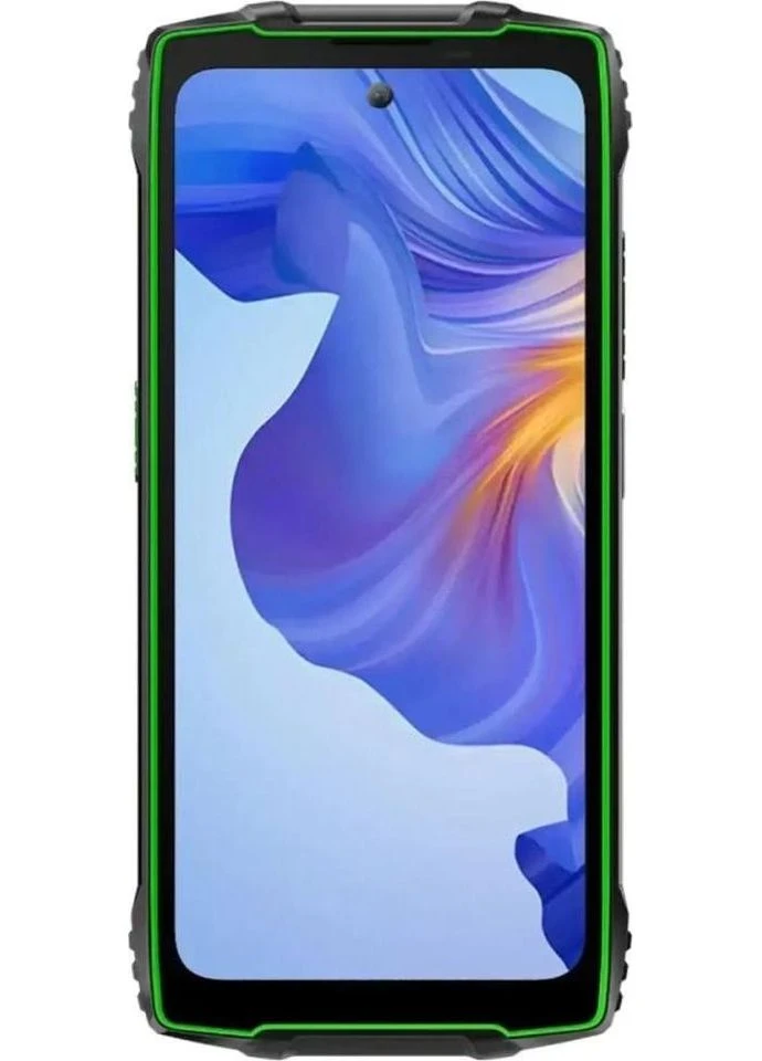 смартфон bv8200 12/256gb green Blackview (391738782)