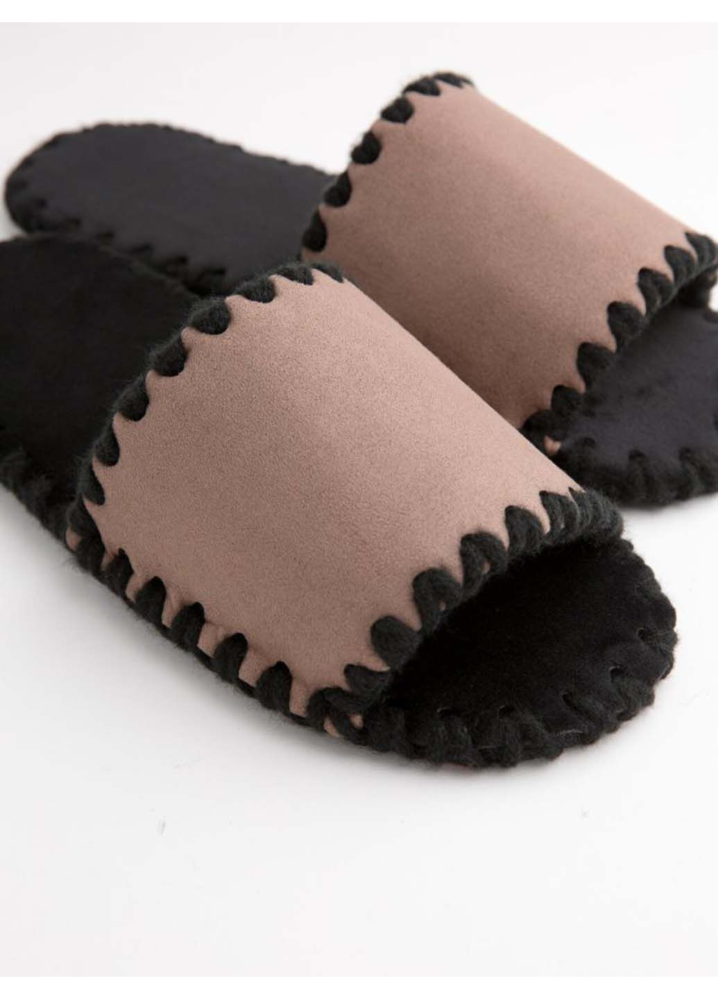 Домашние тапочки Family Story (306851411)