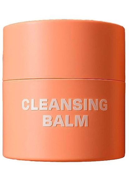 Бальзам гiдрофiльний для зняття водостiйкого макiяжу Cleansing Balm 50ml (1491687-37792265) Top Beauty (368657581)