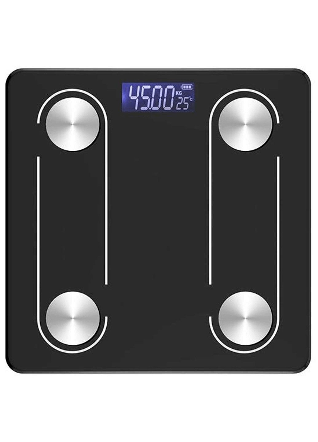 Смарт-весы Scale one TZC005 Inspire (290049515)