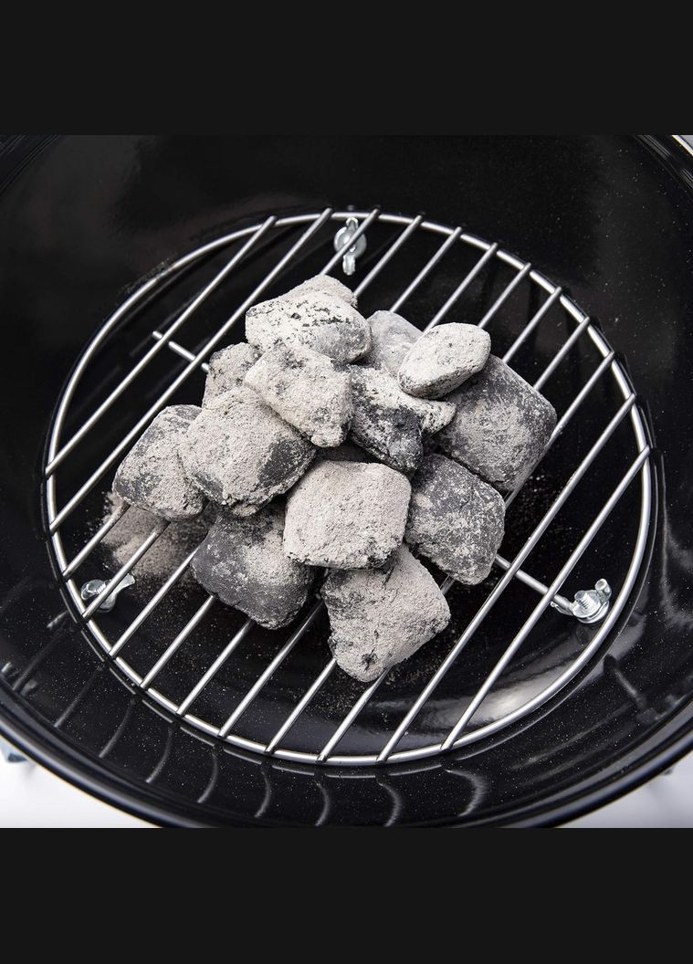 Гриль Garden Line PREMIUM угольный Chomik (301865533)