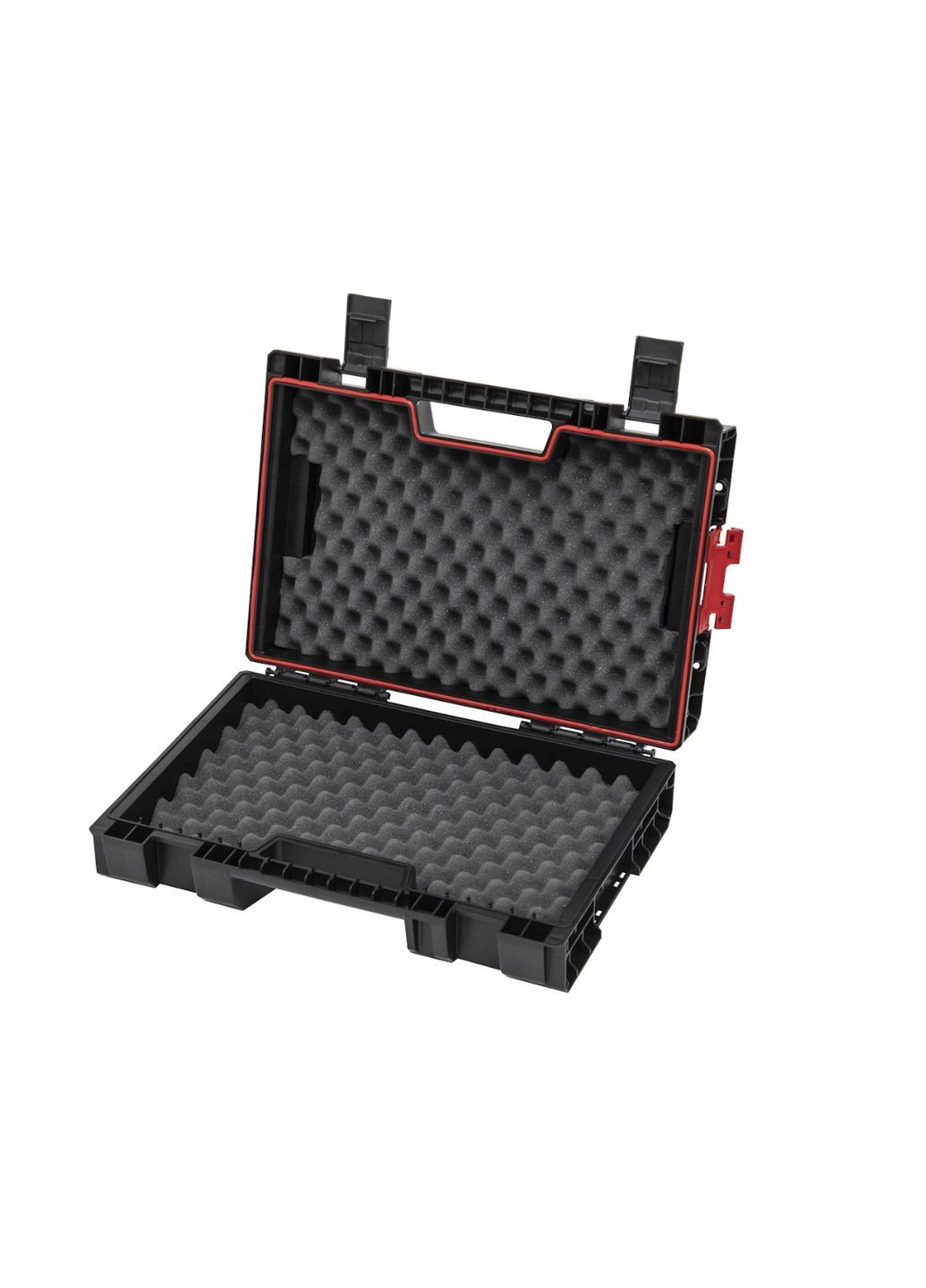 Набор ящиков для инструментов System PRO Set 1 (5901238254935) Qbrick (316466118)