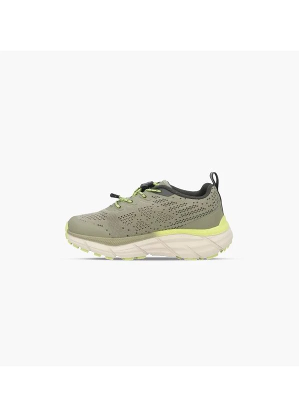 Оливковые демисезонные кроссовки rahmsy fitgo multifunctional olive 3q65874-10ev CMP