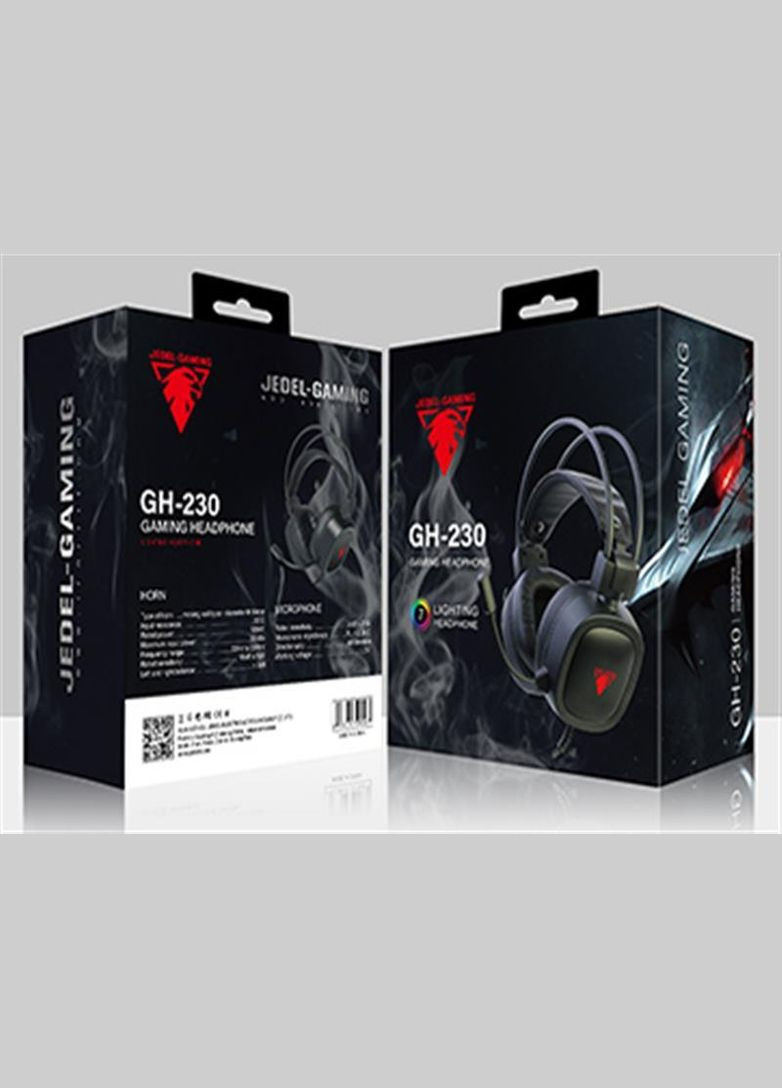 Гарнитура GH-230 Jedel (308204858)