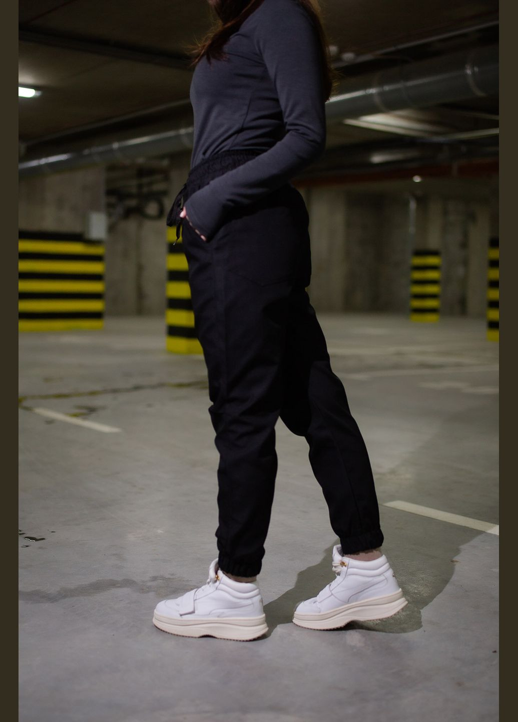 Штани Джогери Without (220363126)