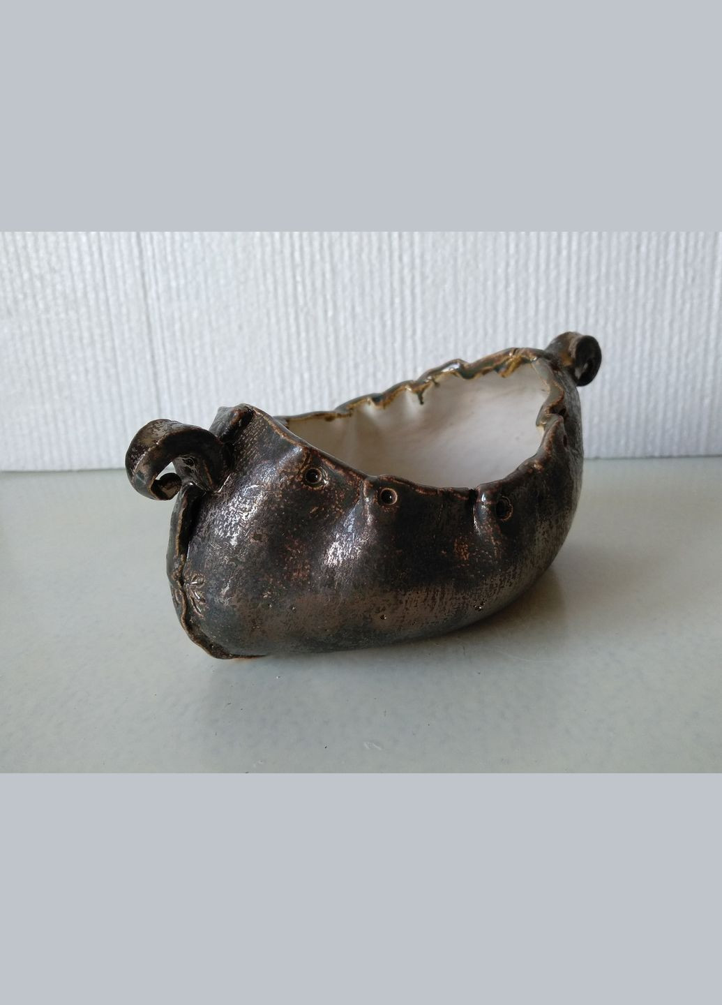 Керамическая сахарница «Старинный Корабль» Коти&Ангели (304288900)