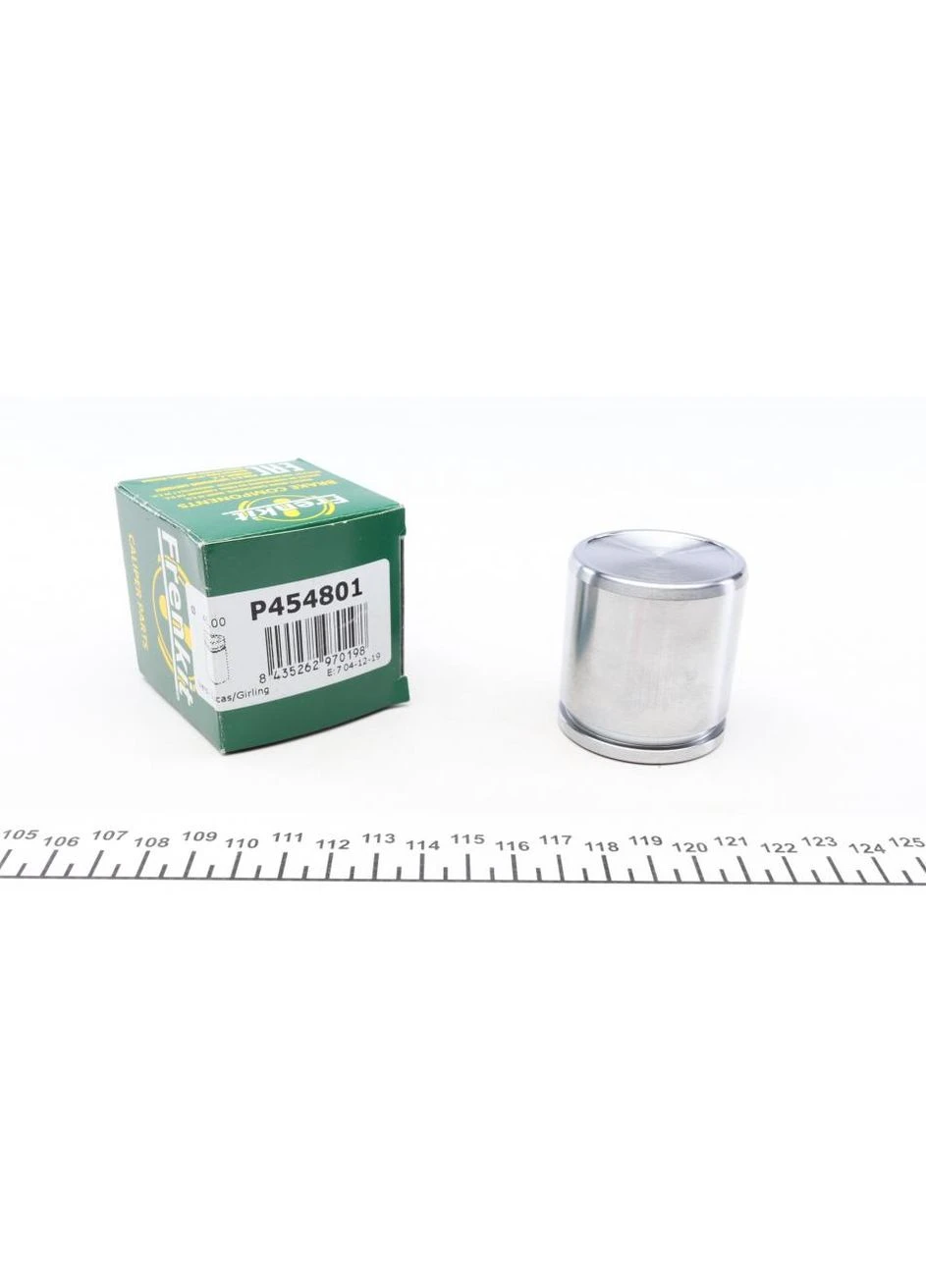 Поршень супорта гальмівного P454801 No Brand (339660782)
