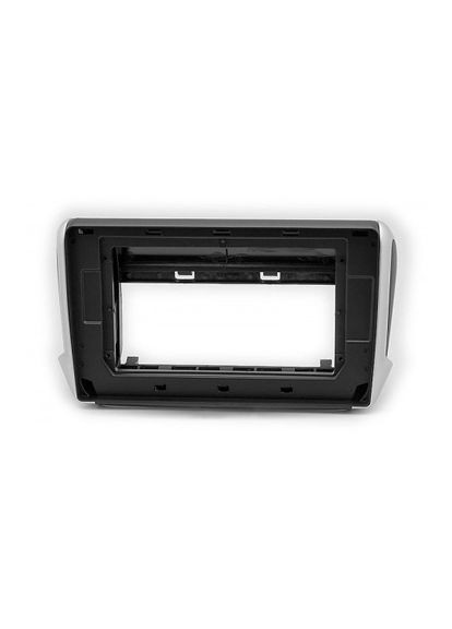 Штатна магнітола серії M400S під 2008 1 208 2013-2020 (W2) 10 дюймів Peugeot (299238546)