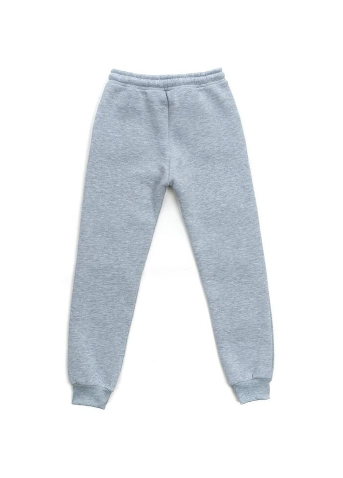 Комбинированные демисезонные брюки Cloise