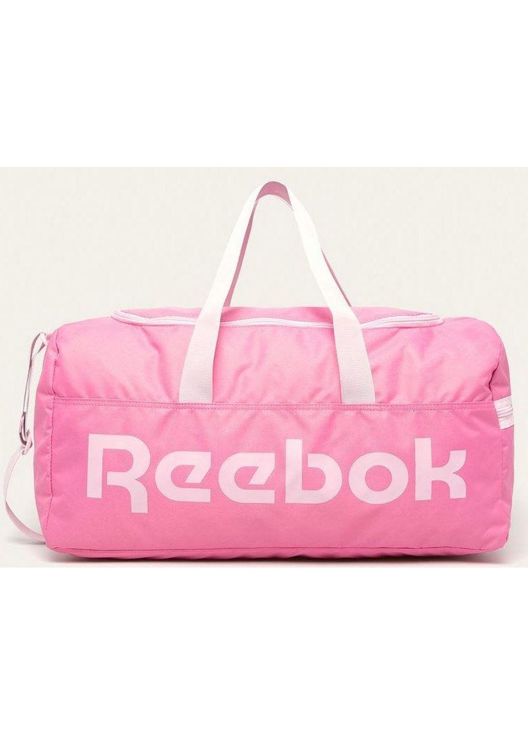 Спортивна сумка 35L Sport Act Core M Grip 52х26,5х26,5 см Reebok (289464916)