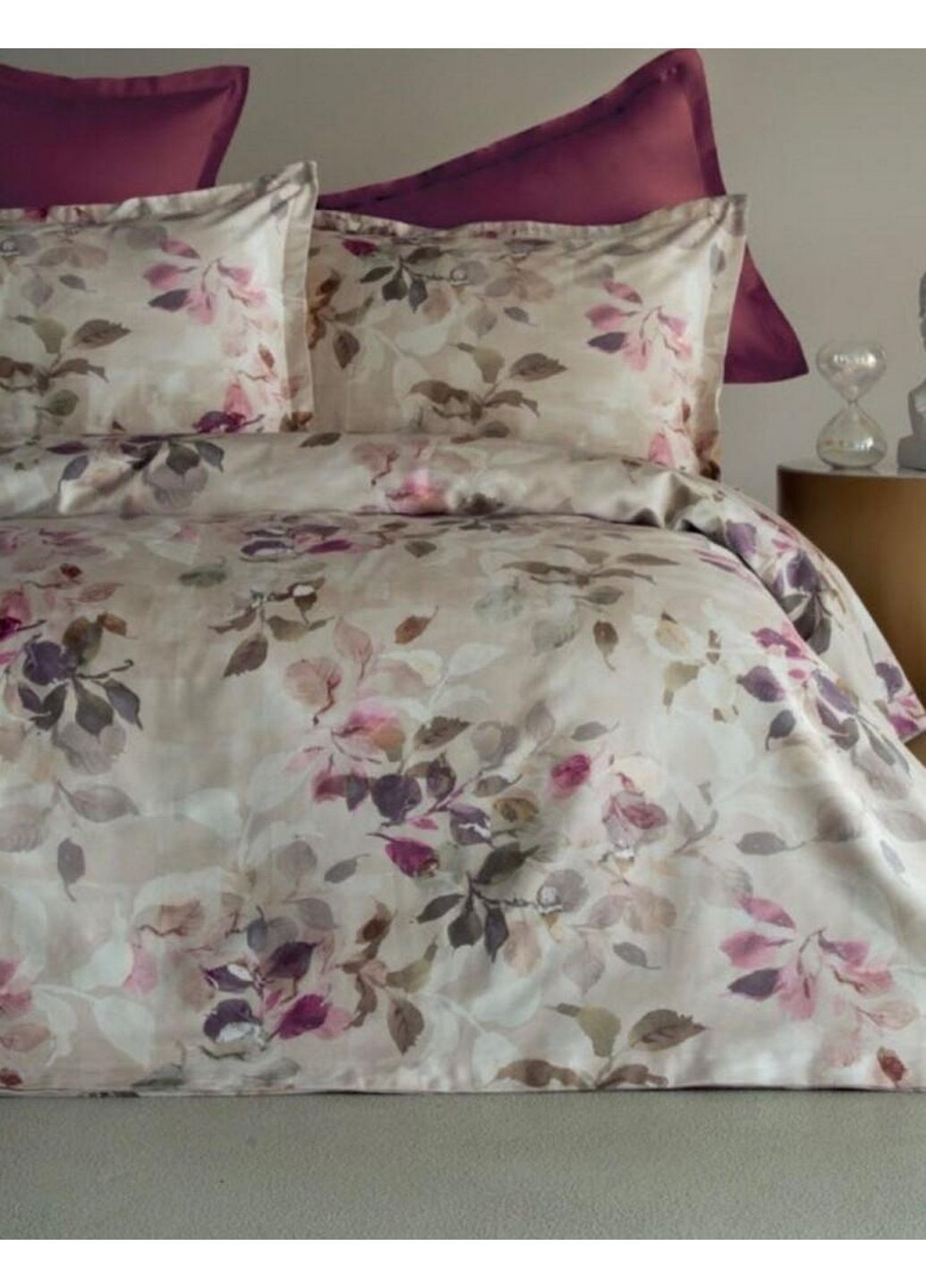 Постільна білизна Євро Issimo Home (315874877)