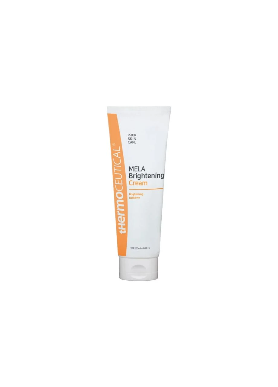Нічний клітинний крем MELA Tyroderm Cream 250 мл ThermoCeutical (381644571)