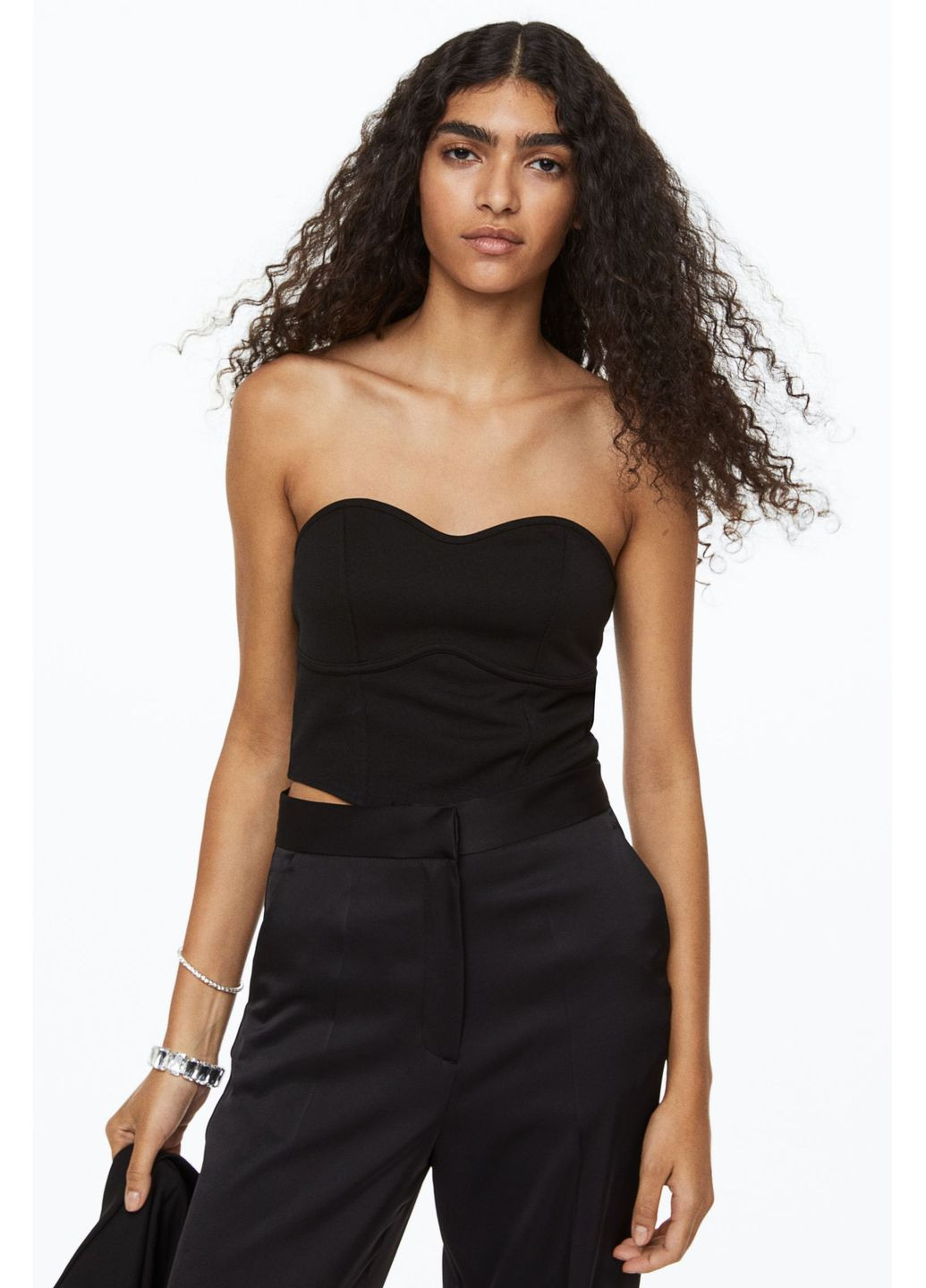 Топ H&M (350956718)