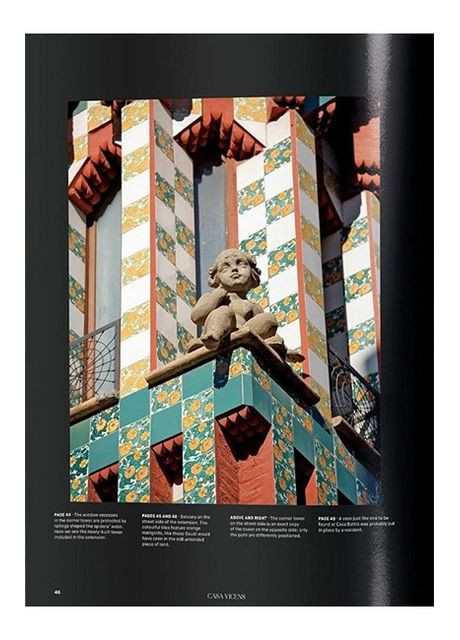 Книга Gaudi. The Complete Works (9783836564465) Taschen (364654472)