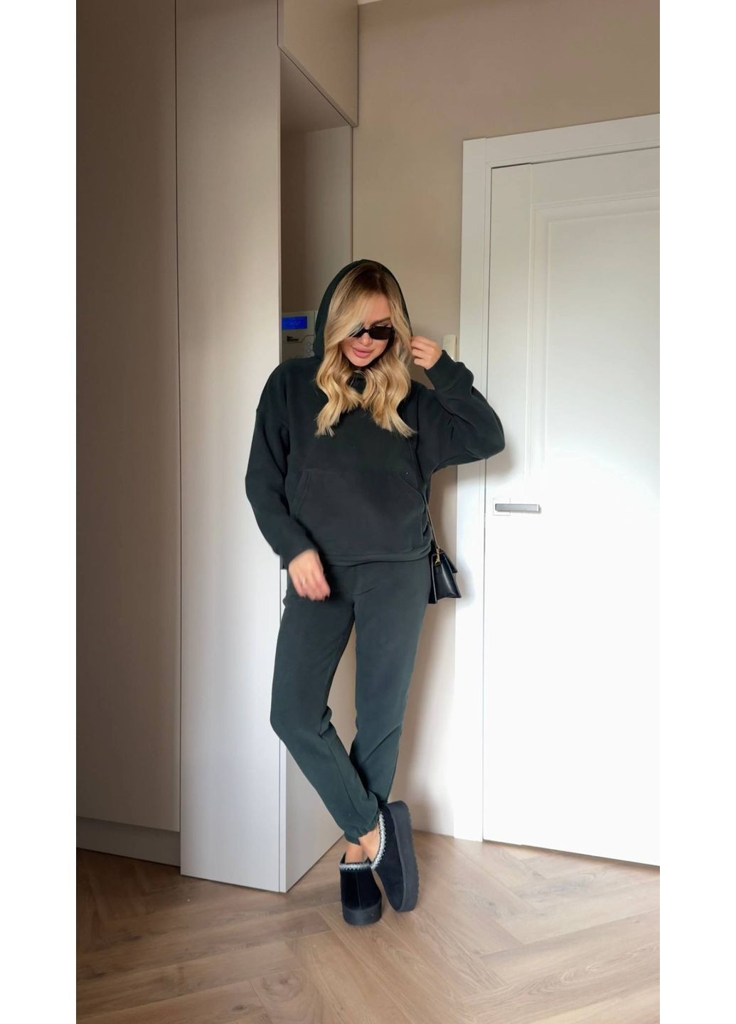 Женский спортивный костюм Гермес (365817691)