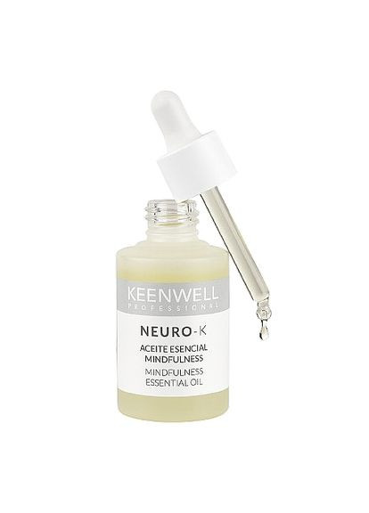 Комплекс ефірних олій "Духовність" Neuro-K Mindfulness Essential Oils 30ml (1433491-35308642) Keenwell (368635777)