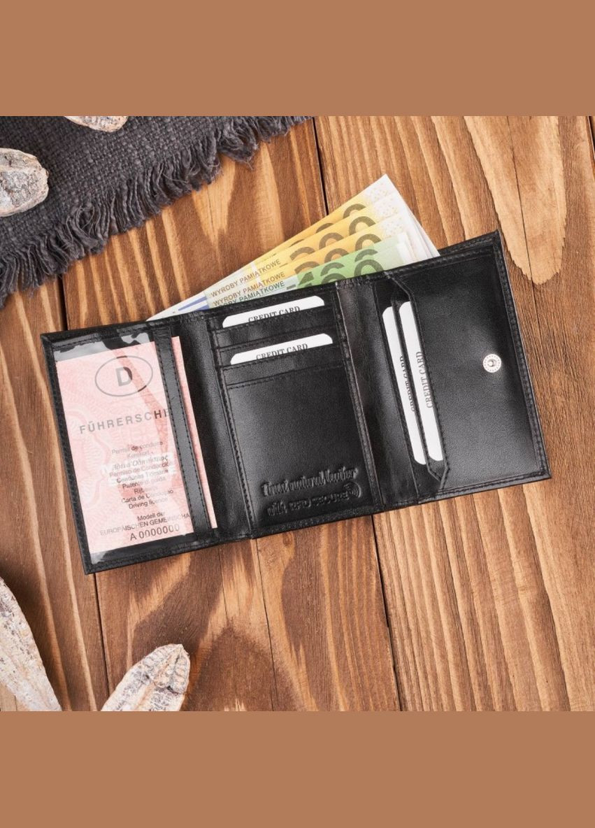 Гаманець жіночий шкіряний Paolo Peruzzi (303627811)