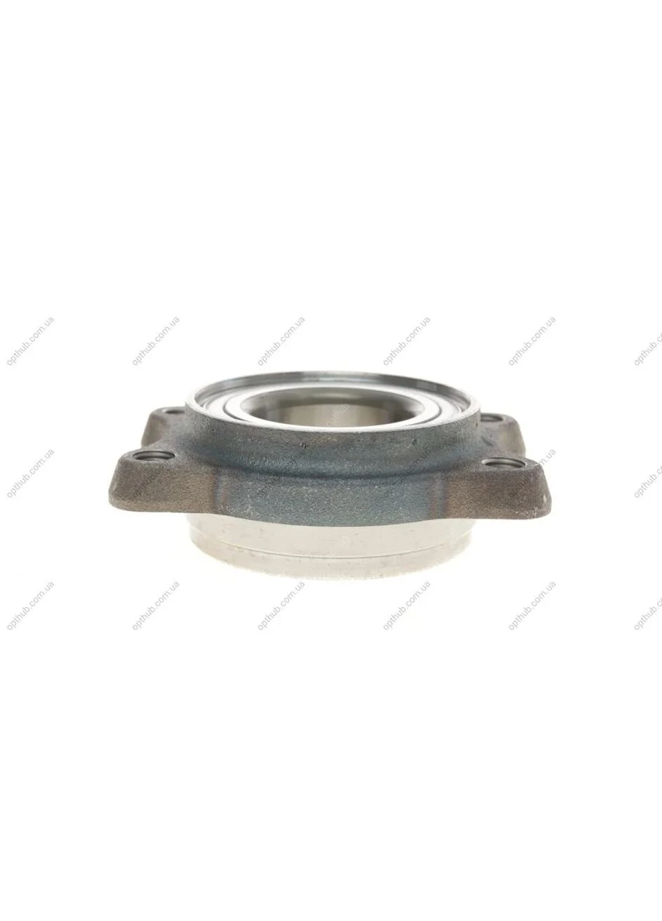 Підшипник маточини AUDI перед. міст (Вир-во ) VKBA 6547 SKF (366112717)