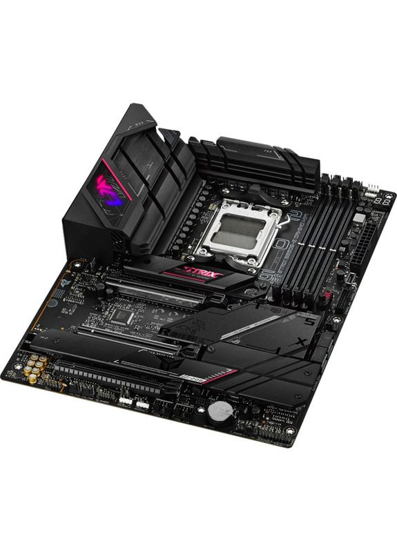 Материнская плата ROG STRIX B650E-E GAMING WIFI sAM5 mATX (90MB1BB0-M0EAY0) Asus (317174552)