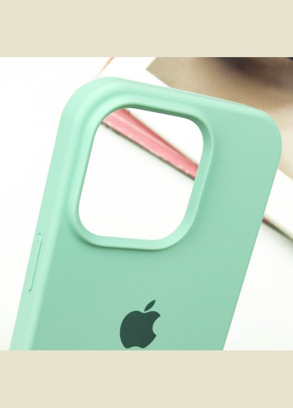 Чохол на Apple iPhone 13 Pro Max / для айфон 13 про макс силікон Epik (356098258)