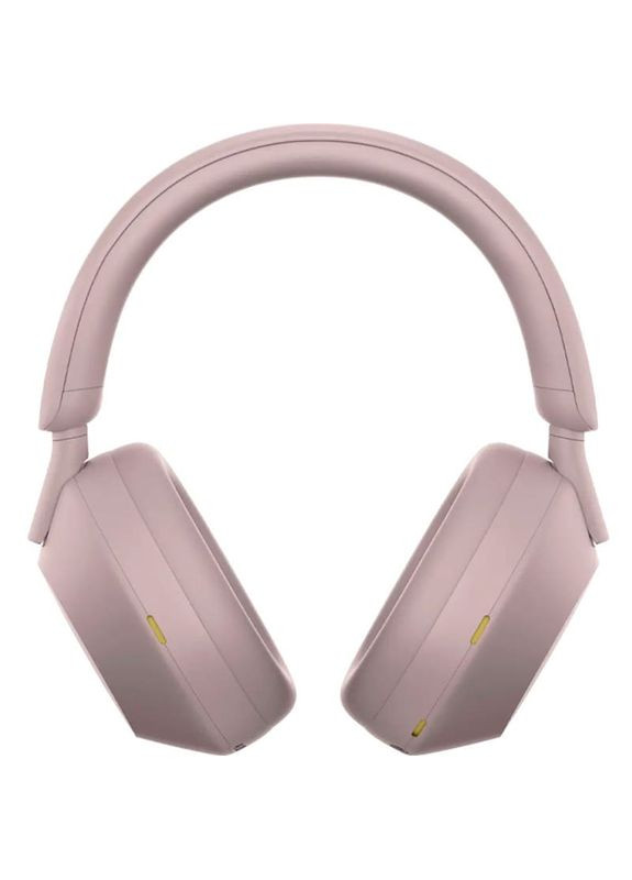 Навушники WH-1000XM5 Powder Pink (WH1000XM5P.CE7) Sony (323166536)