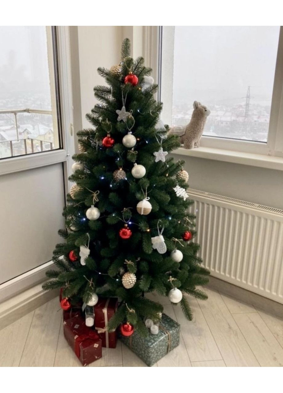 Ялинка штучна "Лючія"1.8м Kvazar (366571401)