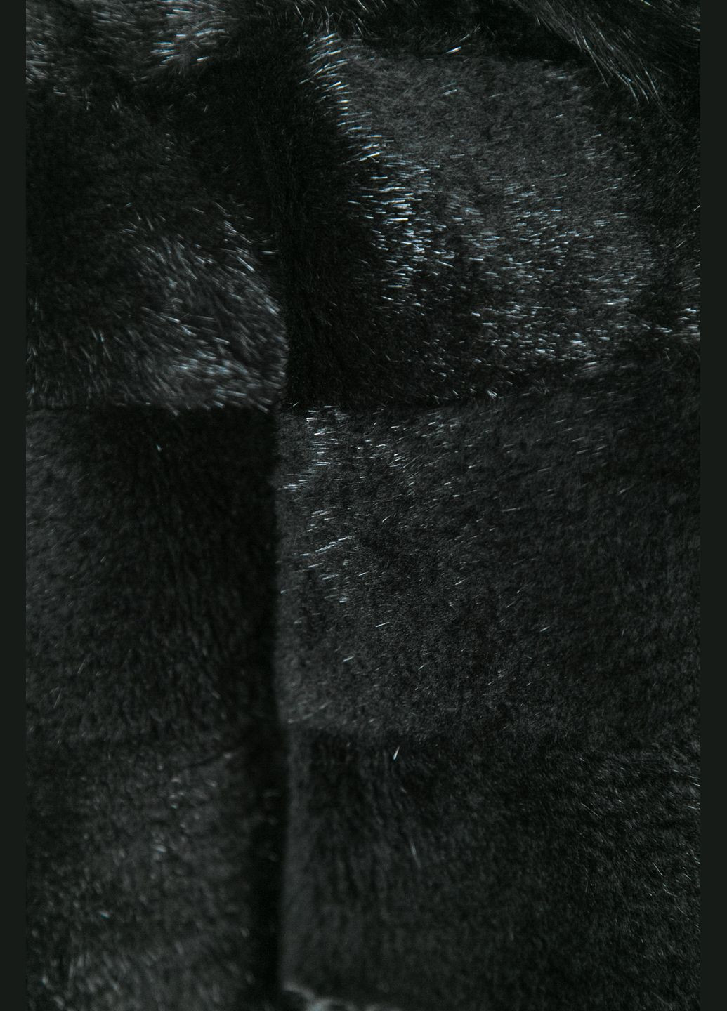 Шуба з хутра нутрії Chicly Furs (290665082)
