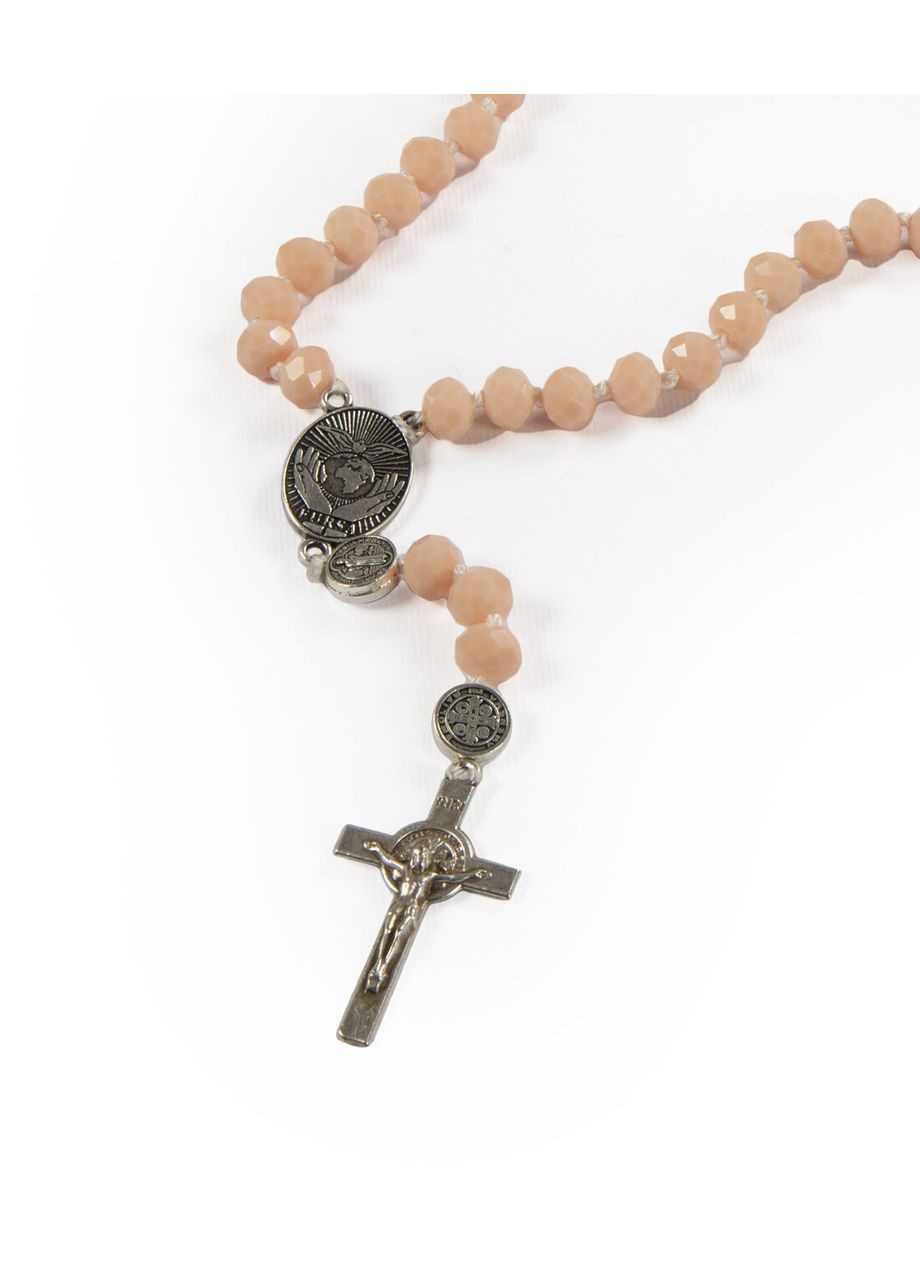 Вервиця для молитви, Кришталик Fursa fashion (365958807)