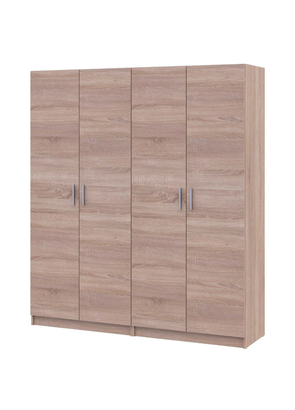 Комплект шкафов для одежды Промо (2 шт.) 180х48х204 см (DRS-011210) Doros (361998926)