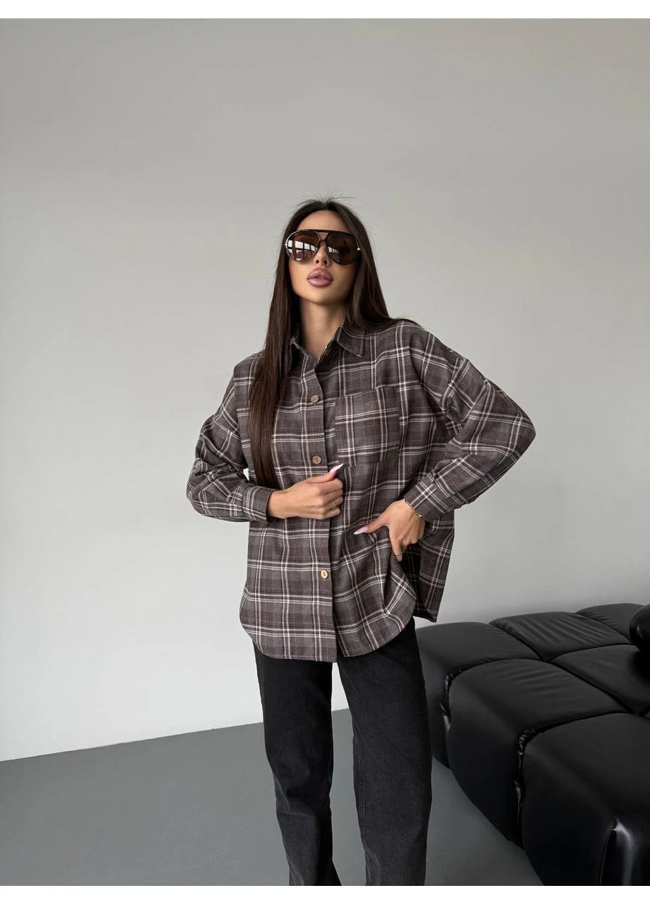 Сорочка No Brand (380613101)
