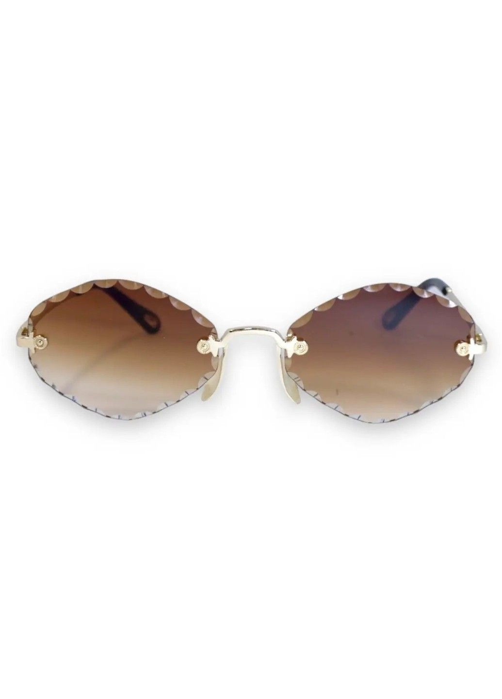 Cолнцезащитные женские очки 9012-2 Cardeo (294607588)