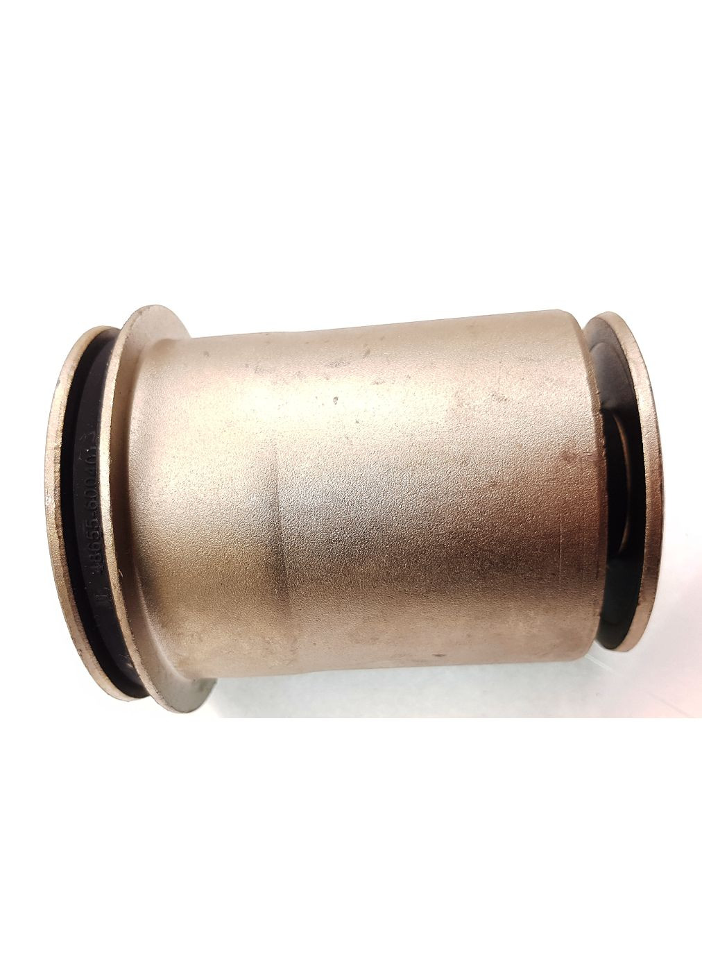 Сайлентблок переднього нижнього важеля 48655-60040 Ланд Крузер Лексус LX570 EEP (345736817)