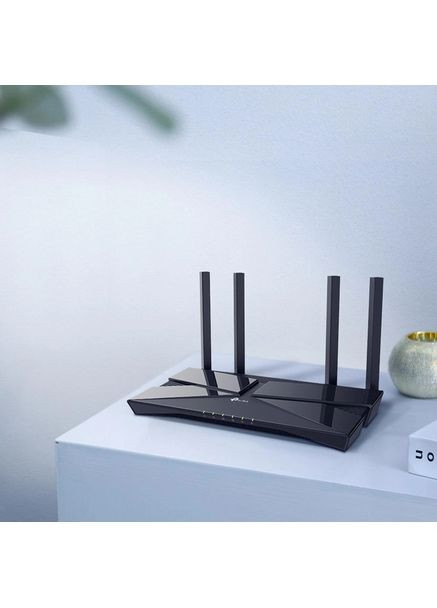 Роутер Wi-Fi Archer AX23 TP-Link (360424007)