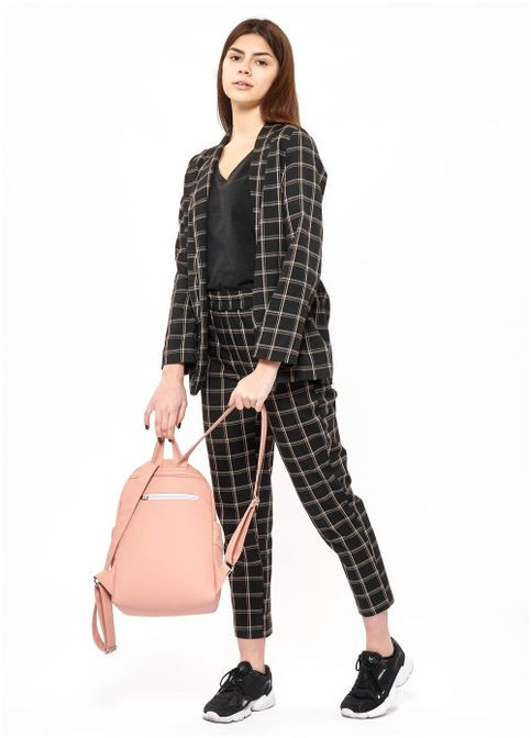 Жіночий рюкзак Dali LB пудра Sambag (302519323)