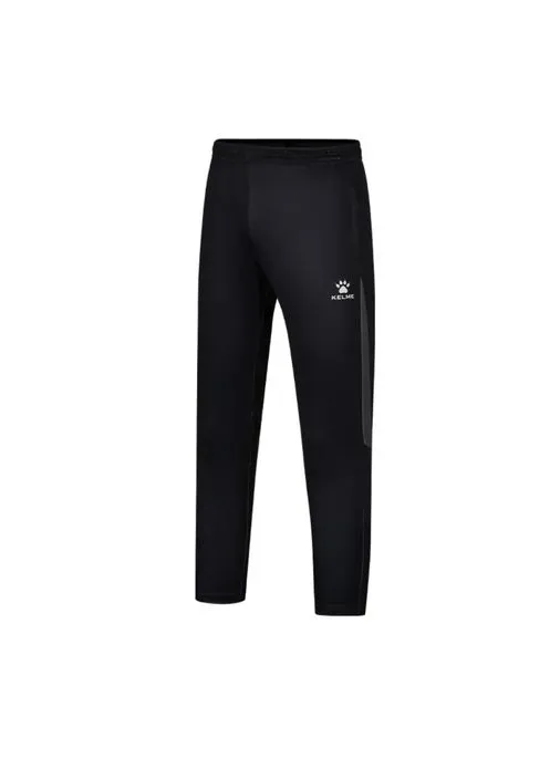Спортивні штани чорні 8551CK1131.9000 ( ) Kelme (375813787)