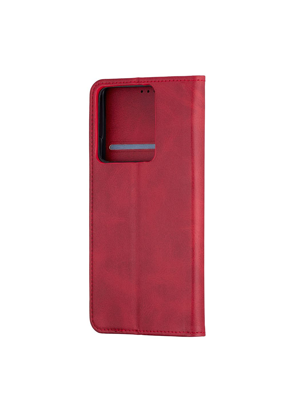 Чохол-книжка Premium Xiaomi Dark Red Case Redmi Note 13 5G (301088283)
