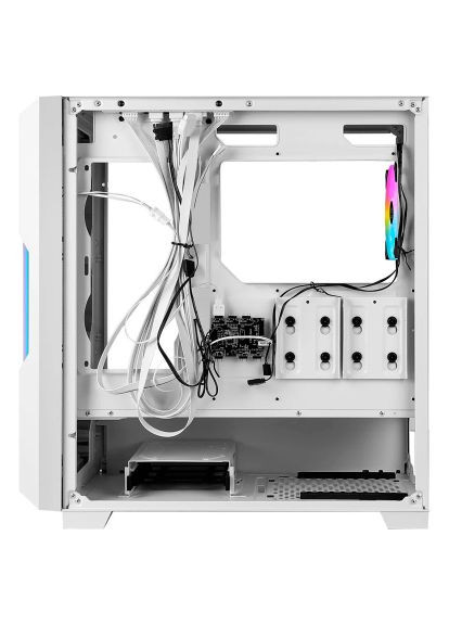 Корпус Azza CSAZ-520WG (366105676)