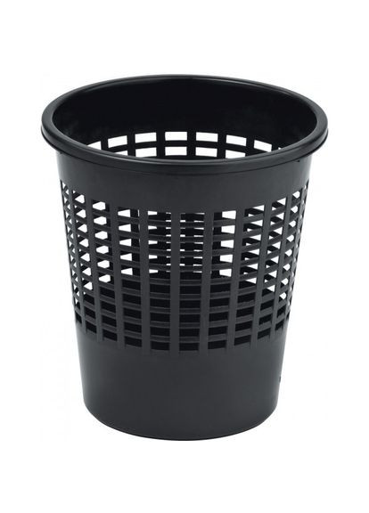 Корзина для паперів пластикова Basic 10 л (04022-101) Curver (334005590)